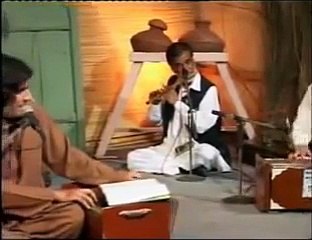 Pashto Old Hujra Tapey by Rashid Khan and Nazir Gul Ustaad