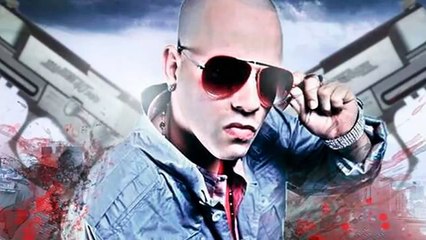 Tienes Que Parar Kendo Kaponi (Original) (Reggaeton Music) Video 2014