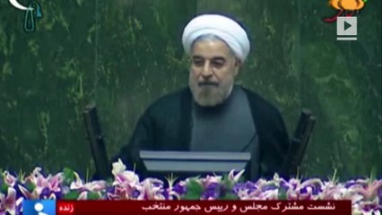 UN passes resolution on Iran's human rights record