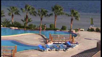 La industria turística española en Sharm al Sheij, en estado de coma