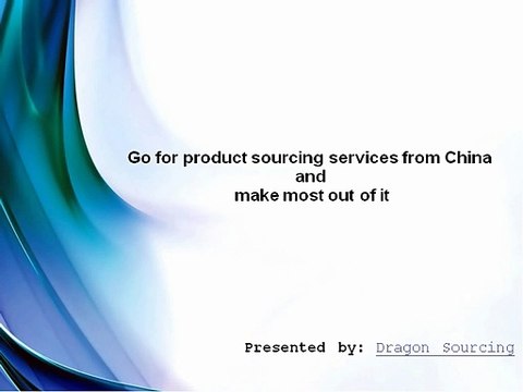 How Product Sourcing From China Can Help Your Business