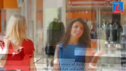 Extended Stay Hotel near OKC Airport | Motel in Oklahoma City OK