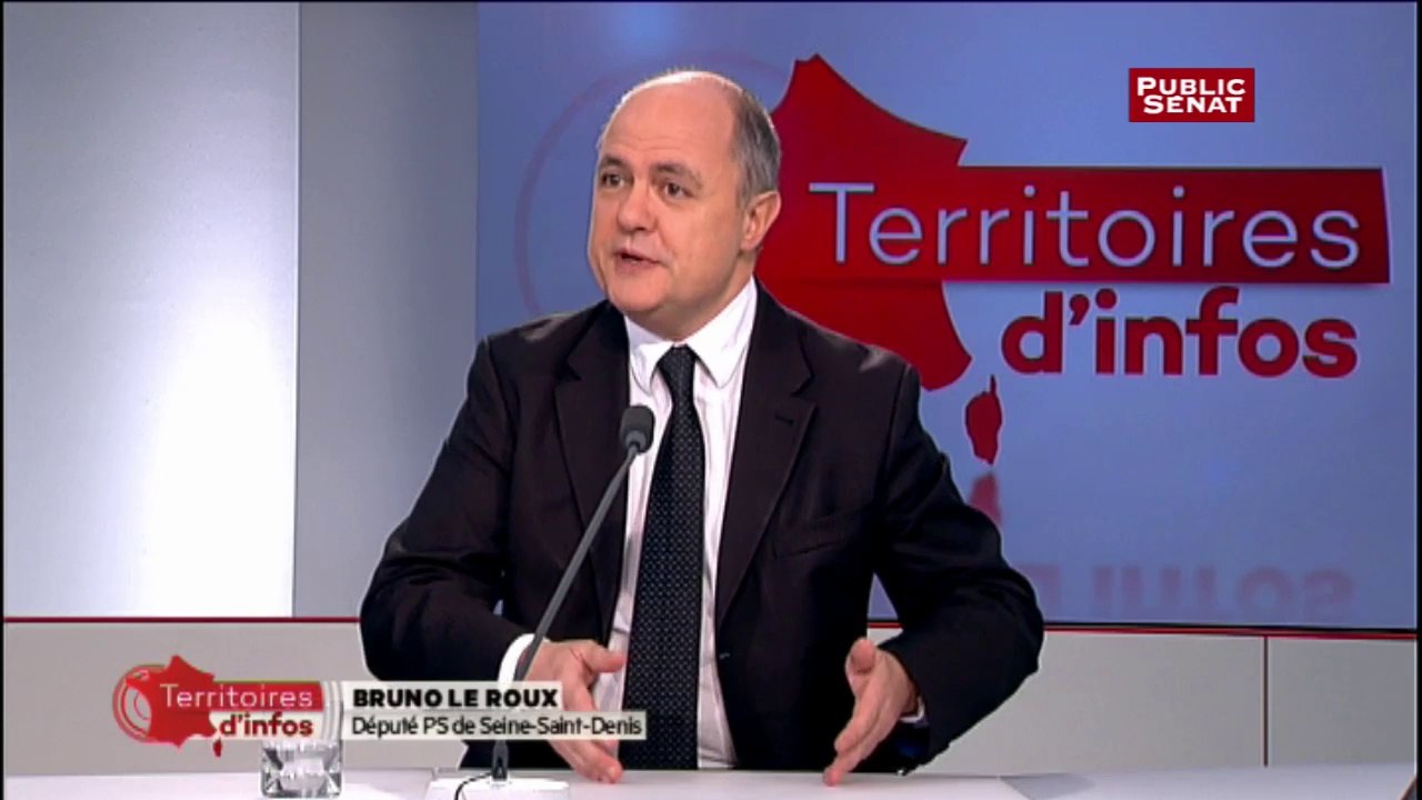 Attentats : Bruno Le Roux veut « savoir » pourquoi il y a eu « des failles » du renseignement