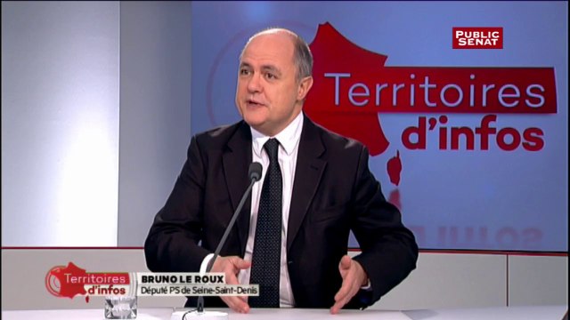 Attentats : Bruno Le Roux veut « savoir » pourquoi il y a eu « des failles » du renseignement