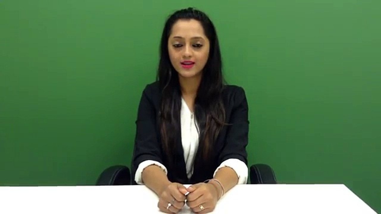 Logitrain IT Candidate - Megha
