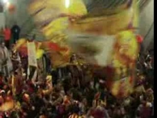 Lens Toulouse 2007 - Partie 4