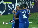 اهداف مباراة ( إتحاد الشرطة 0-2 سموحة ) الأسبوع 5 - الدوري المصري الممتاز
