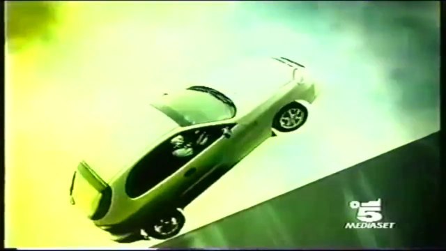 daewoo lanos spot (2000)