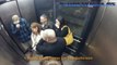 What The Hell Is That Smell Elevator Prank Prank In Public Top Prank 2014