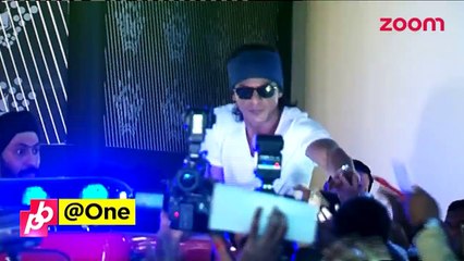 Shah Rukh Khan on Ranbir Kapoor & Deepika Padukone s COMMENT Bollywood News