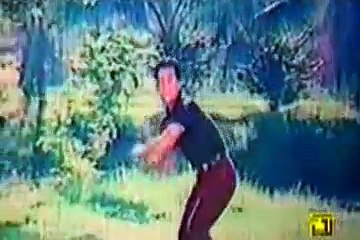 O Sathi re Jeona Kokhono Dure Salman Shah & Shabnur Movie Song