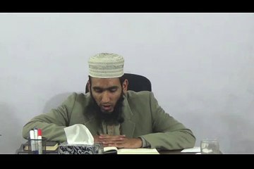 Day80 - 19-11-2015 Class2 Rayaz us Saliheen