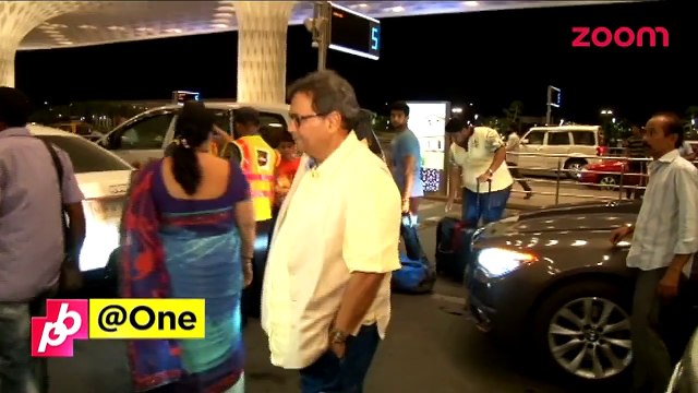 Sanjay Leela Bhansali to REMAKE Subhash Ghai s Khalnayak Bollywood News