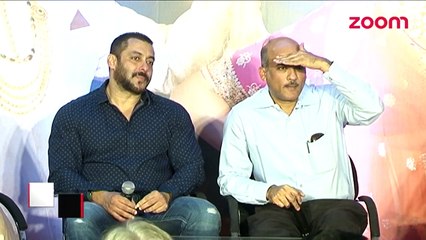 Salman Khan LOSES his cool at an event   Bollywood News