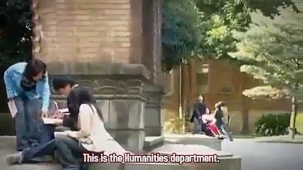 One Liter Of Tears Episode 10.1 [ENG SUB]