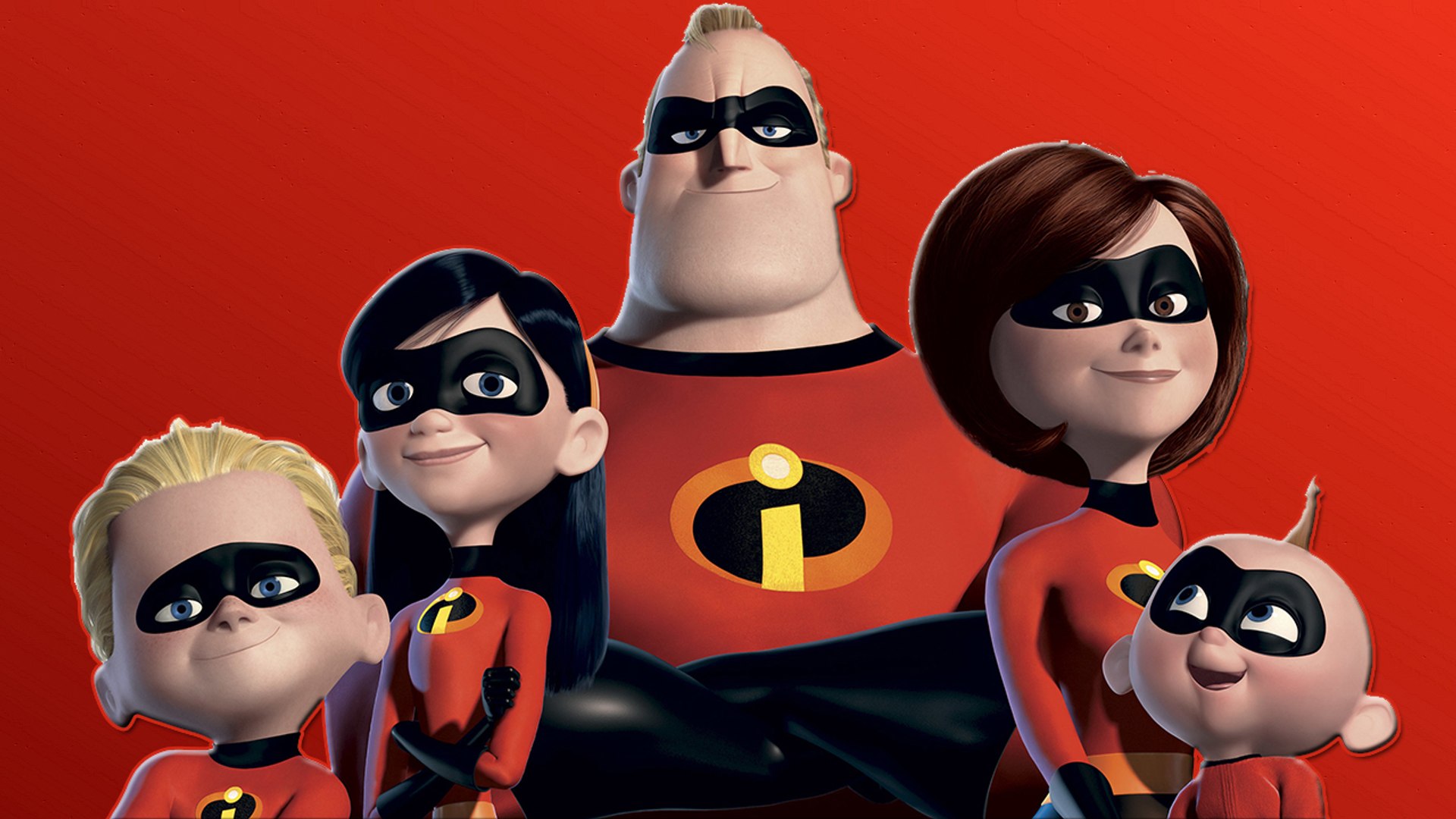 7 Cosas Que Queremos Ver en The Incredibles 2