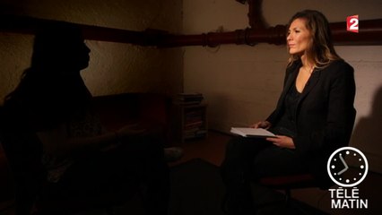 Analyse-Les femmes djihadistes