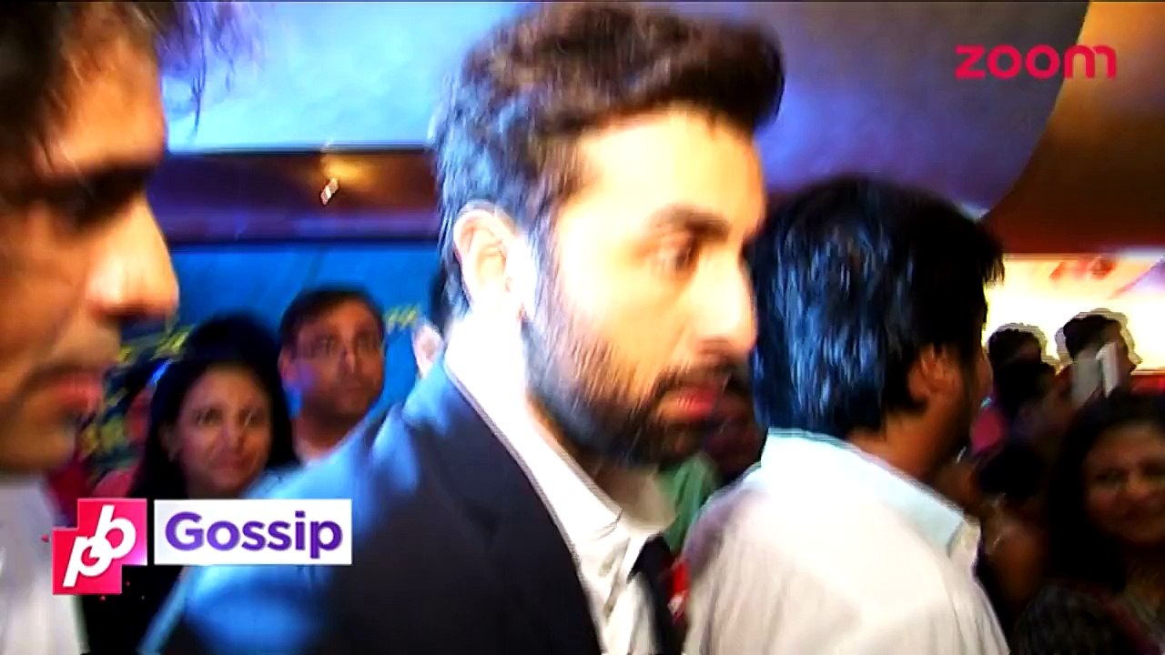 Katrina Kaif missing from Ranbir Kapoor s list of actresses   Bollywood News