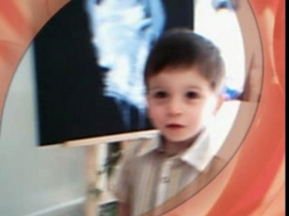 Devant ma web cam