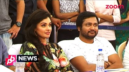 Clean and Clear Chennai Times Fresh Face 2015   Bollywood News