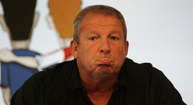 Rolland Courbis avant MHSC vs SDR