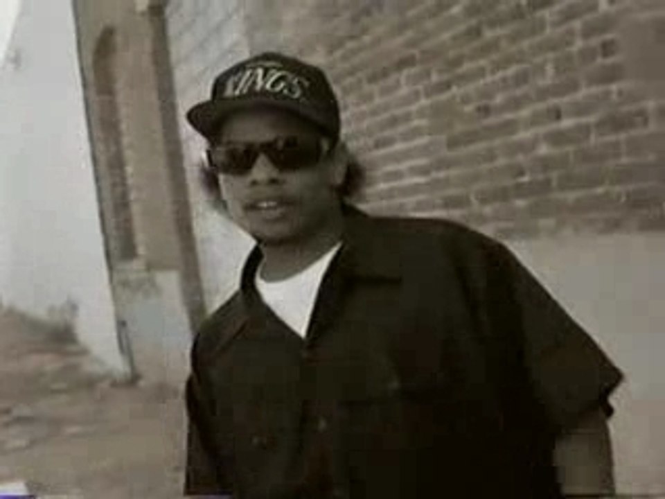 Bone Thugs n Harmony ft Eazy E - Foe Tha