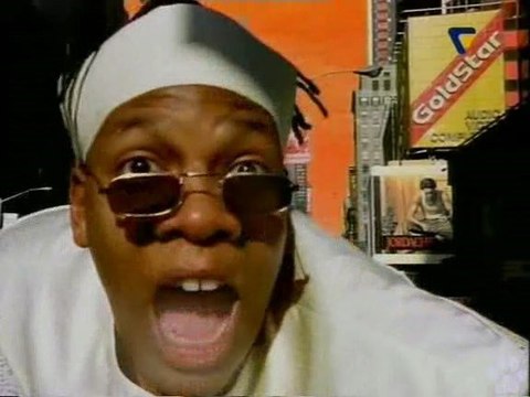 REEL 2 REAL - I like to move it [HQ]