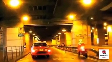 Bike crashes 2015 - Be carefull and ride slowly - watch & share!