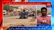 Karachi Baldia Ittihad Town firing on Rangers Van, 3 Rangers personal dead, 1 injured