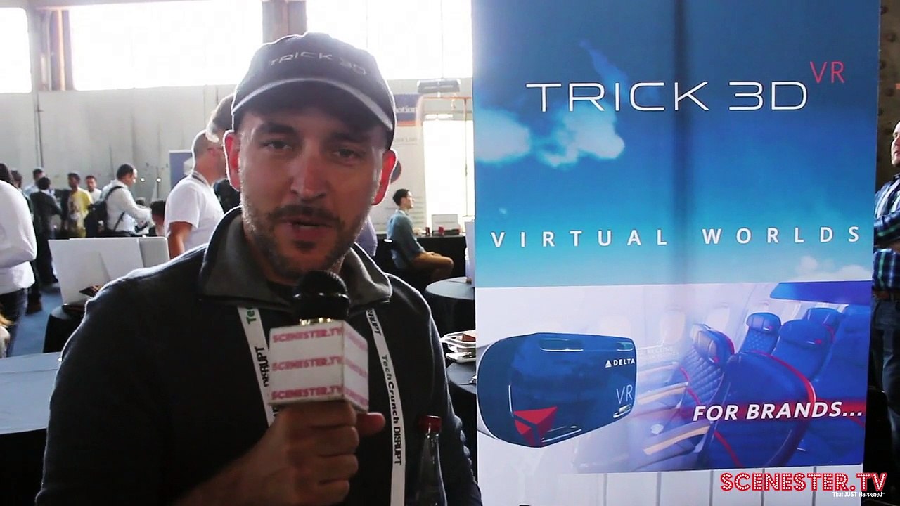 21 Amazing VR Startups in 5 Minutes!