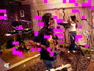 M.I.A. - Morning Becomes Eclectic (Kala)