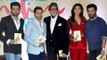 Hot Shilpa Shetty On A Diet Spree ! Amitabh Bachchan, Anil Kapoor, Varun Dhawan Launch Shilpa's Book