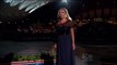 Katherine Jenkins 2 Songs PBS National Memorial Day Concert May 24, 2015