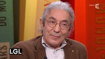 Boualem Sansal 