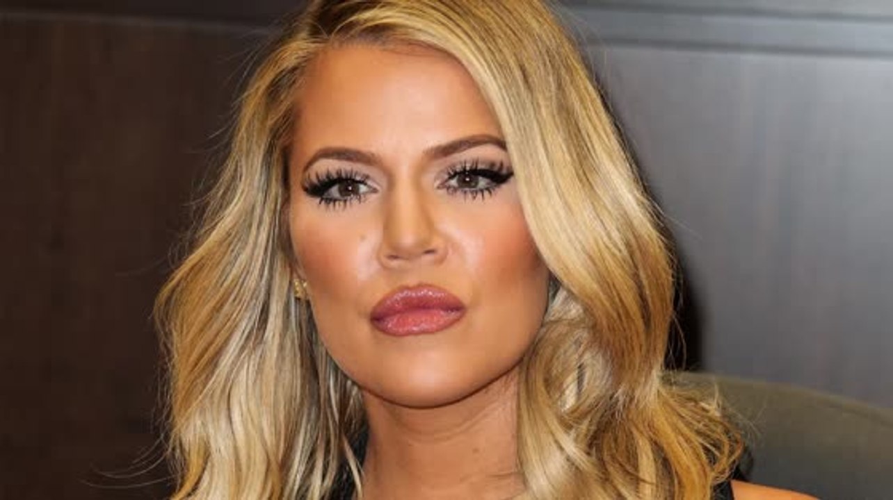 Khloe Kardashian wird den Scheidungsprozess fortsetzen