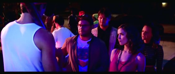 Fails Bloopers from Bad Neighbors