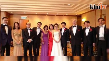 Sekilas Fakta, Jumaat, 20 Nov-  Besan jual nama Najib, enggan bayar beg USD400,000