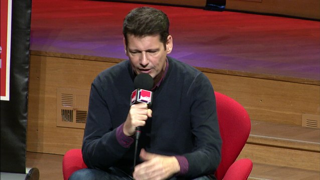 Non ! : Vincent Josse raconte Jean-Michel Ribes #60ansduMasque