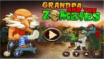 Grandpa and the Zombies: Part 2 Hospital 11 20 Gameplay for iPhone/iPad/iPod Touch