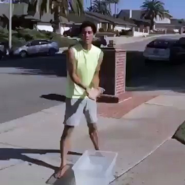 Amazing
