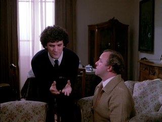 Ricomincio da tre. Clip: Tu tieni un complesso in capa