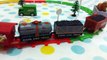 Train Toys for Children Animals Cartoons for Kids _ Thomas Train Cartoons for Children _ Toys Videos