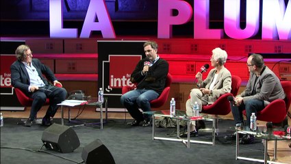 "Ça fait un mal de chien, à quoi bon mentir ?" : Xavier Giannoli #60ansduMasque