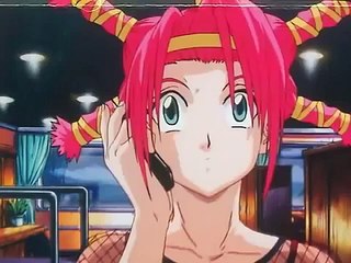 hunter x hunter EP 12 part 1_1