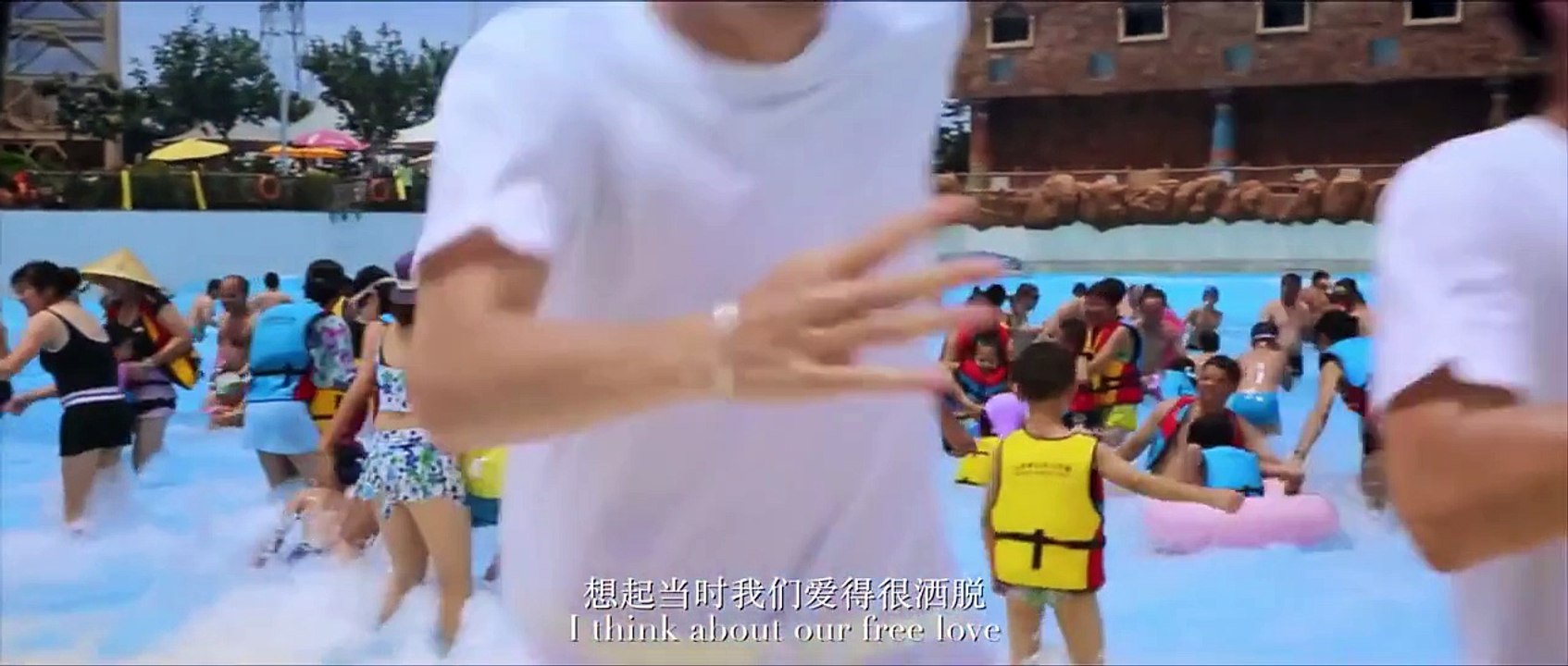 LIKE LOVE 2 KNOW BODY KNOW ME - NO VOICE