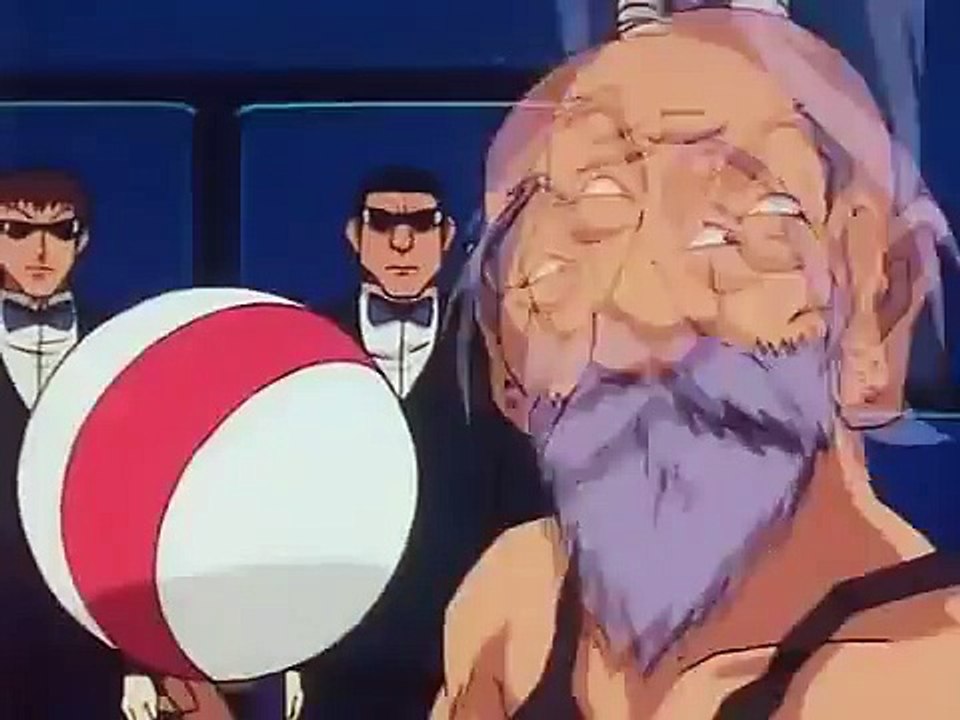 hunter x hunter EP 12 part 14
