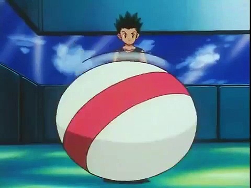 hunter x hunter EP 12 part 1_7
