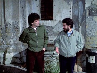 Ricomincio da tre. Clip: Ricomincio da tre