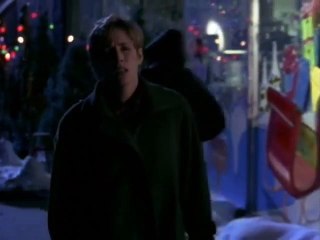 Noël dans « Angela, 15 ans »