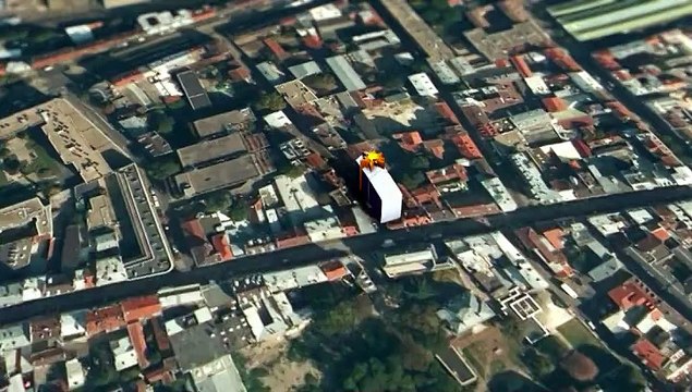 Attentats: un 3e corps découvert à St-Denis, réunion d'urgence à Bruxelles